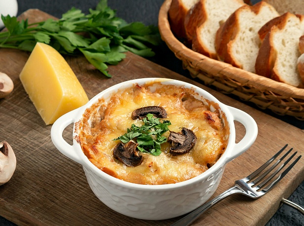 Кокот куриный