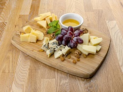 Ассорти сырное Дружба народов