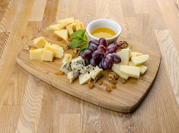 Ассорти сырное Дружба народов