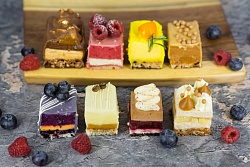 Пирожные мини