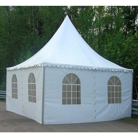 Шатер Пагода 16 кв.м