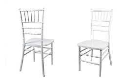 Cтул Кьявари белый