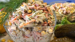 Салат Фелиция