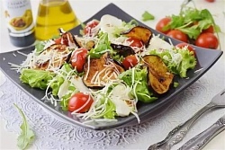 Салат Мини Пармиджано