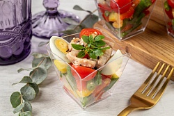 Салат Мини Нисуаз