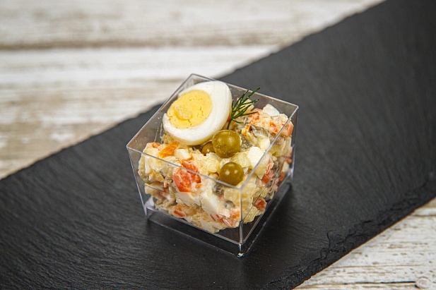 Салат Мини Столичный