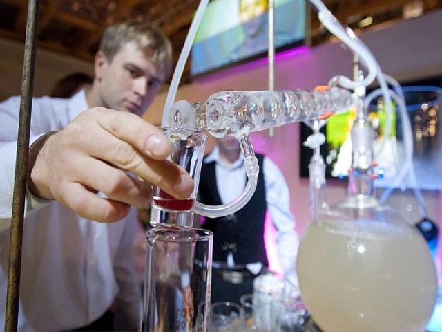 Самогон шоу