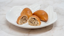 Пирожок с индейкой