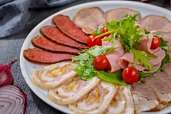 Ассорти мясное Союз