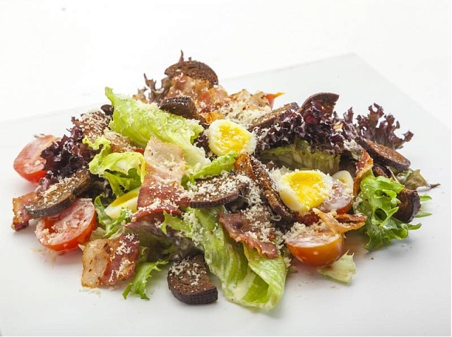 Салат Рапинато