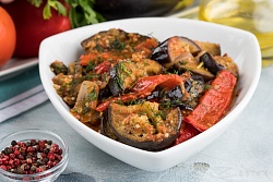 Печеный Аджапсандали