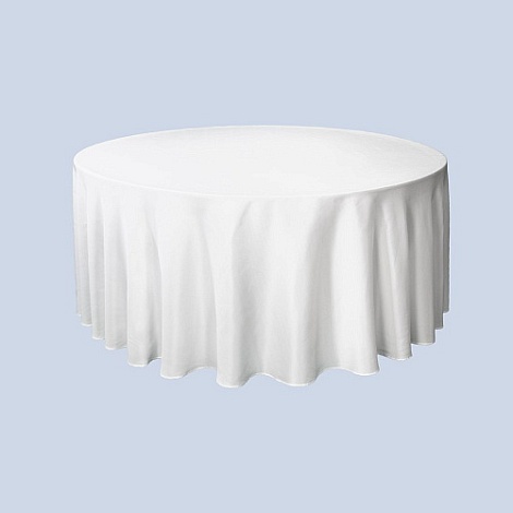 Скатерть круглая 3,3