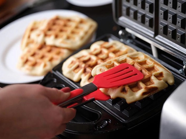 Венские вафли