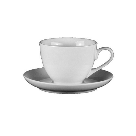 Чайная пара 220