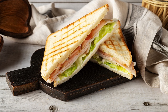 Сэндвич Классический