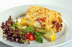 Рыба по-славянски