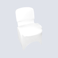Чехол стрейч на стул